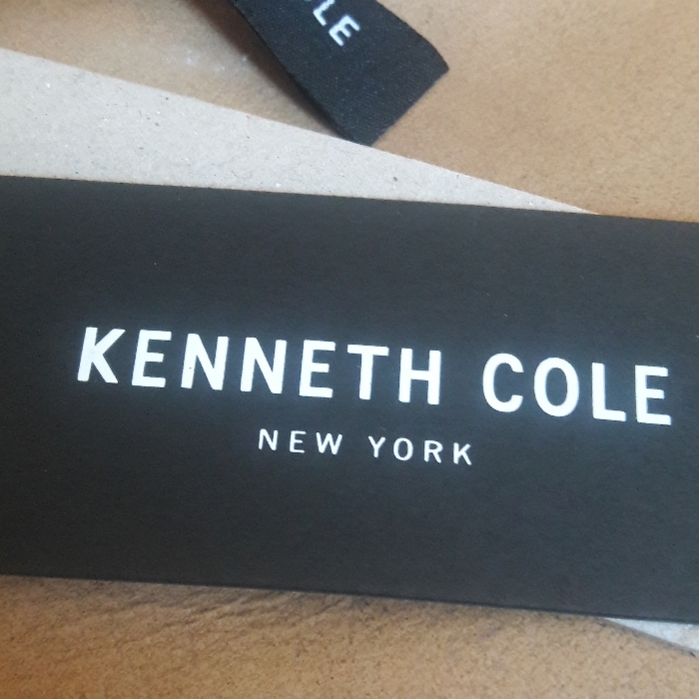 NWT Kenneth Cole Swimsuit - Picture 6 of 6